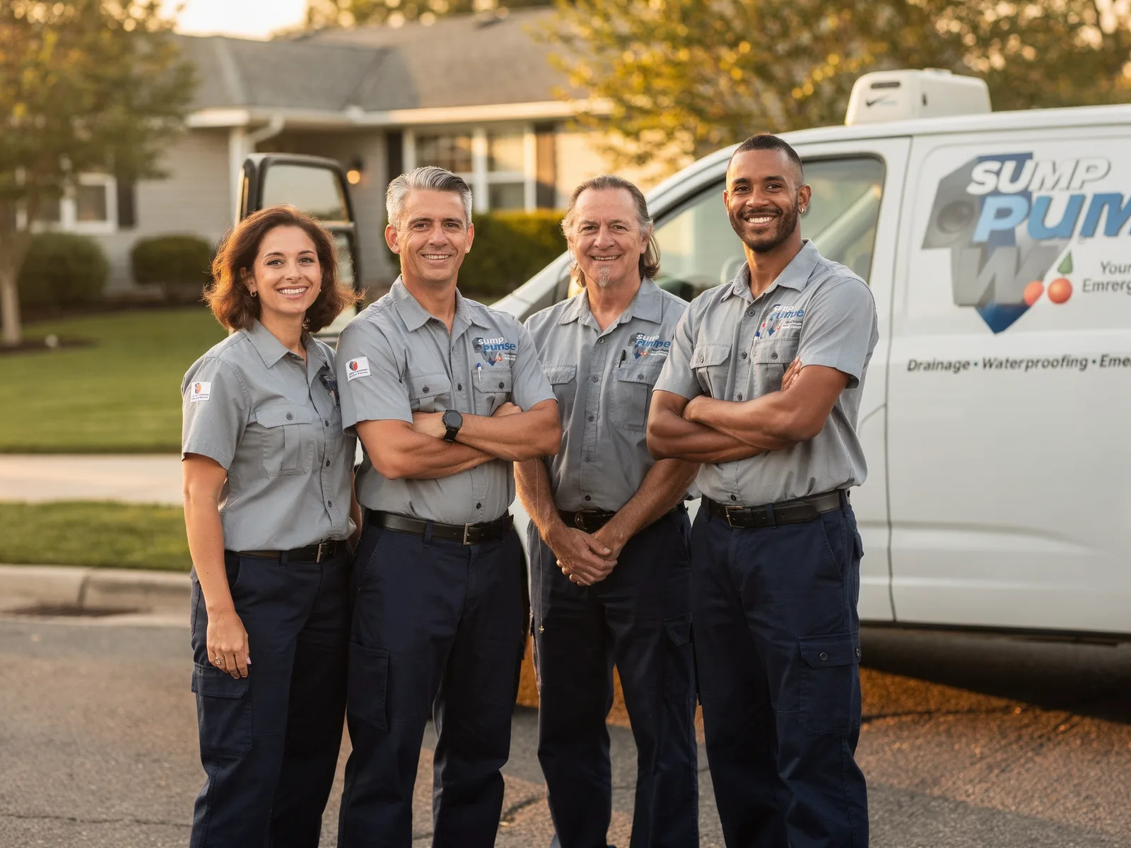 Water Heater Repair company in Florham Park, NJ